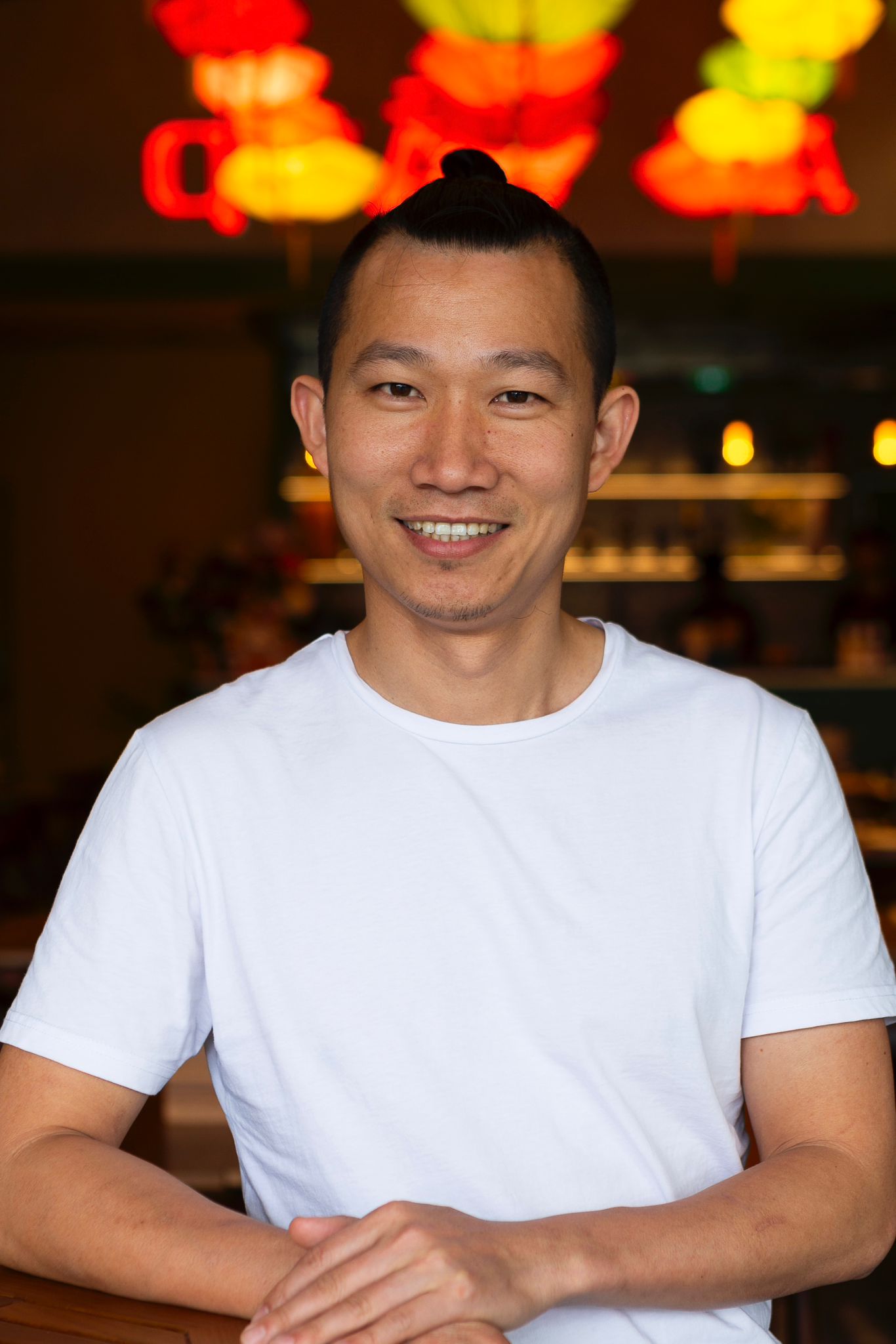Team Member